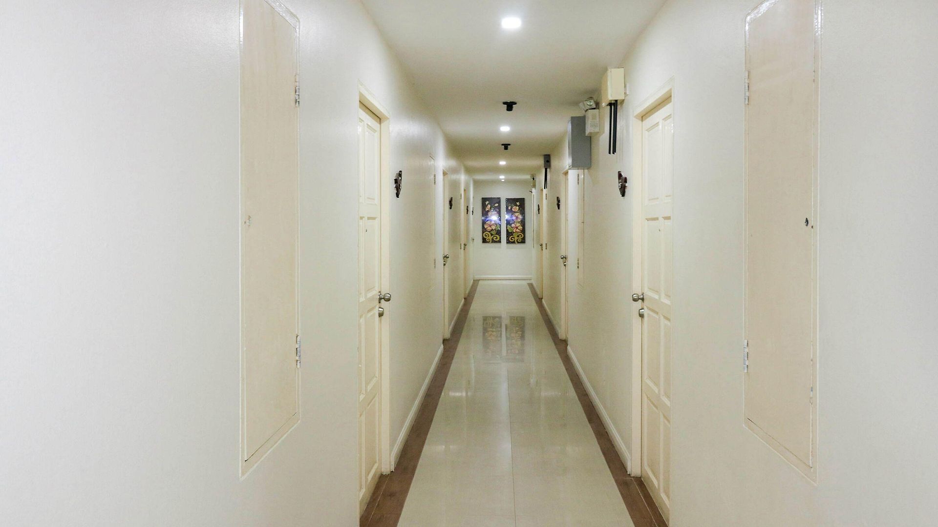Hotel Natural 3*