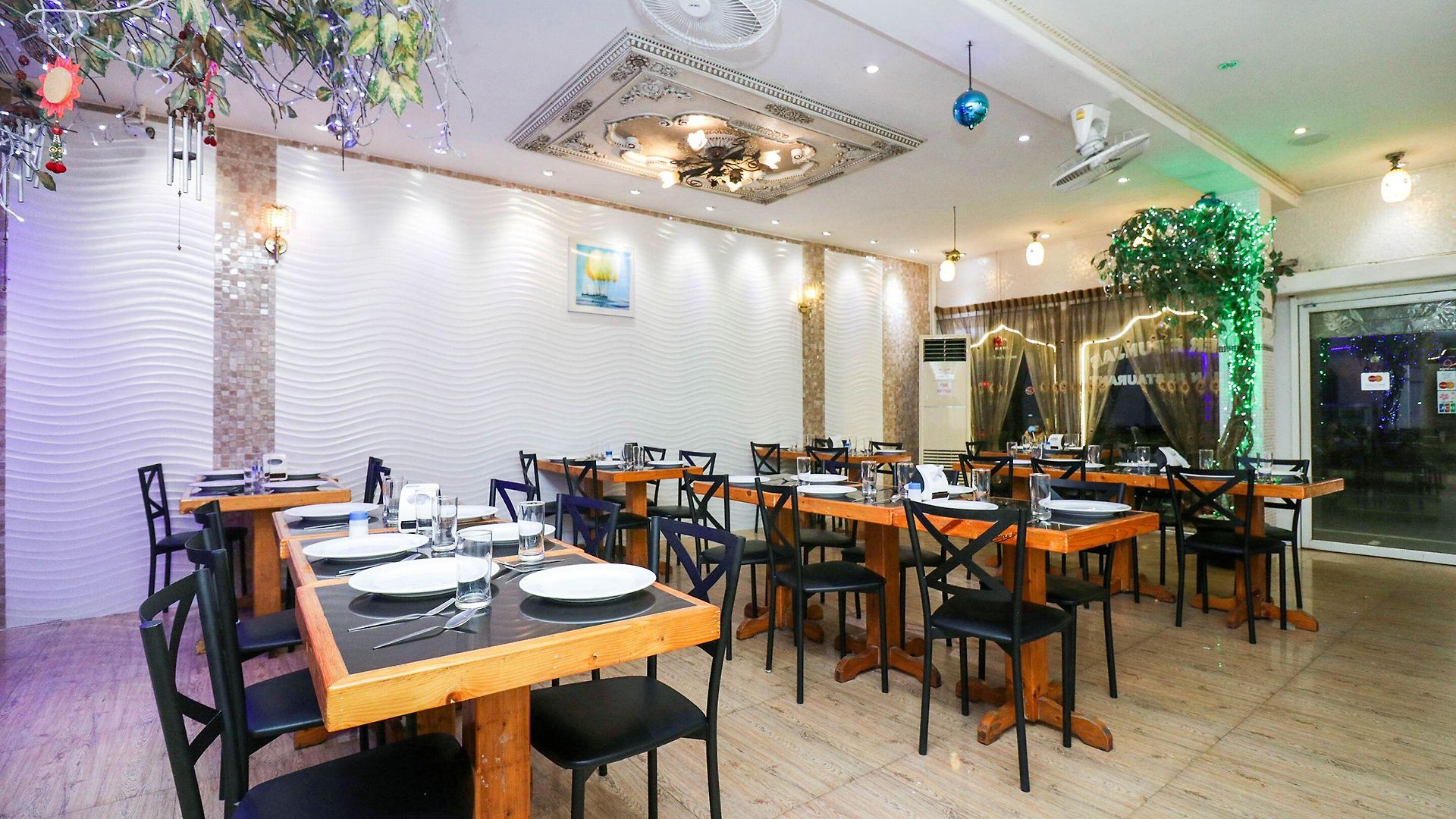Natural Hotel Pattaya