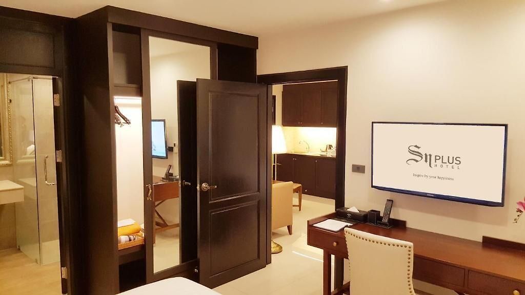 Hotel Sn - Sha