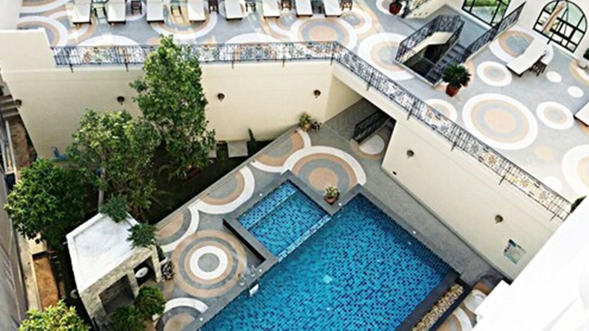 Hotel Sn - Sha Pattaya