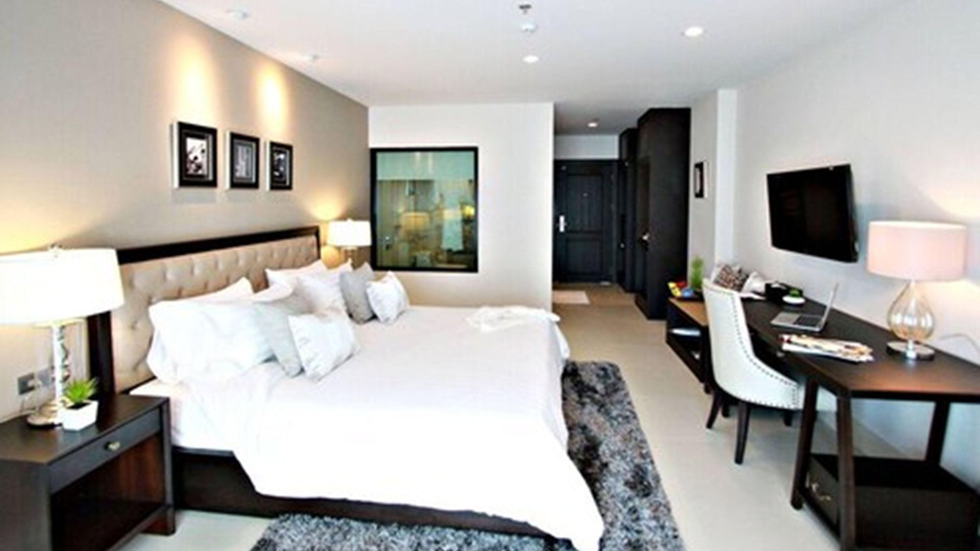 Sn - Sha Hotel 4*