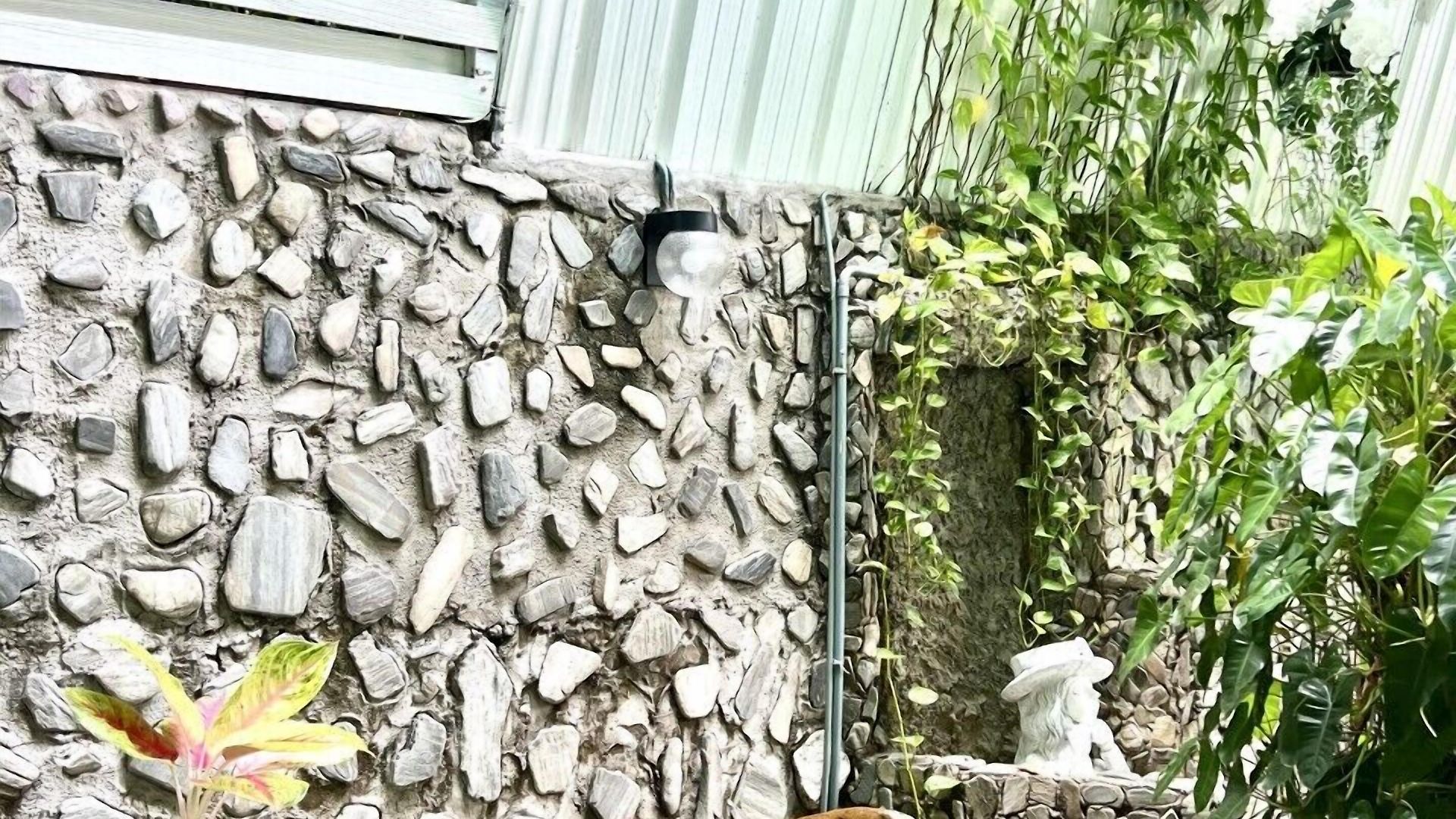เอ็นเอ็น อพาร์ตเมนท์ โรงแรม 2*