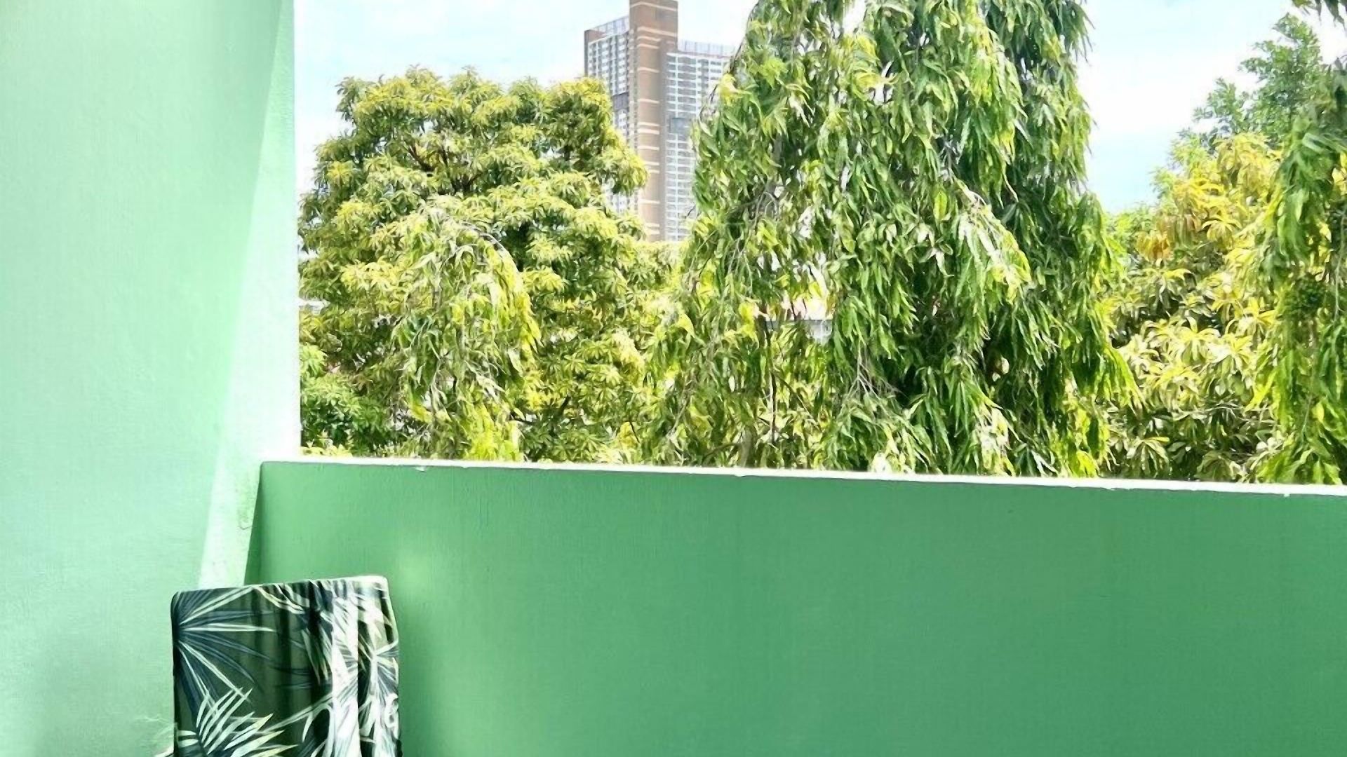 เอ็นเอ็น อพาร์ตเมนท์ โรงแรม Pattaya