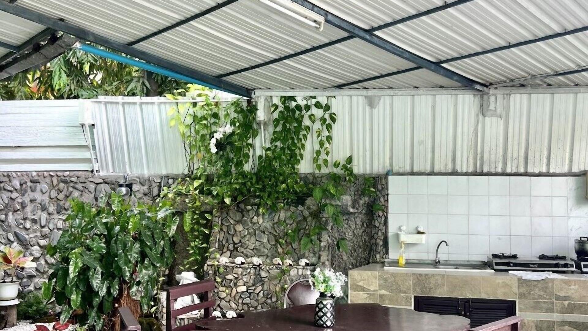 เอ็นเอ็น อพาร์ตเมนท์ โรงแรม