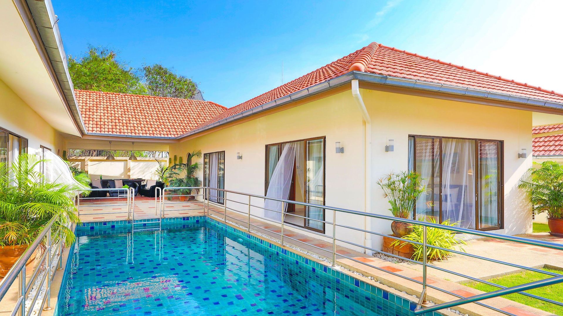 Tortuga Pattaya