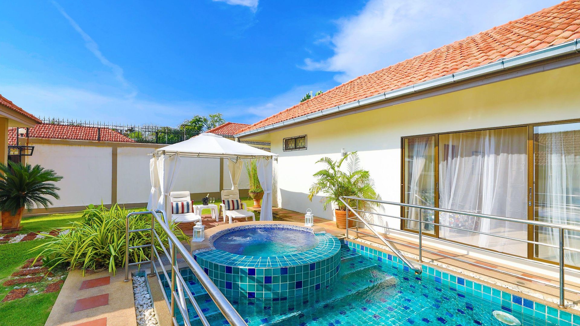 Tortuga Pattaya
