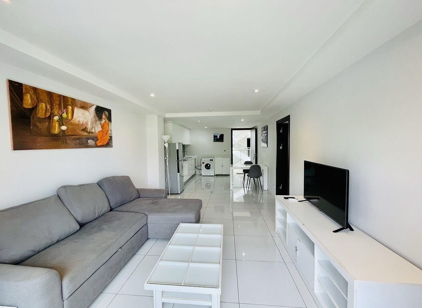 The Place Pratumnak By Sunny Pattaya