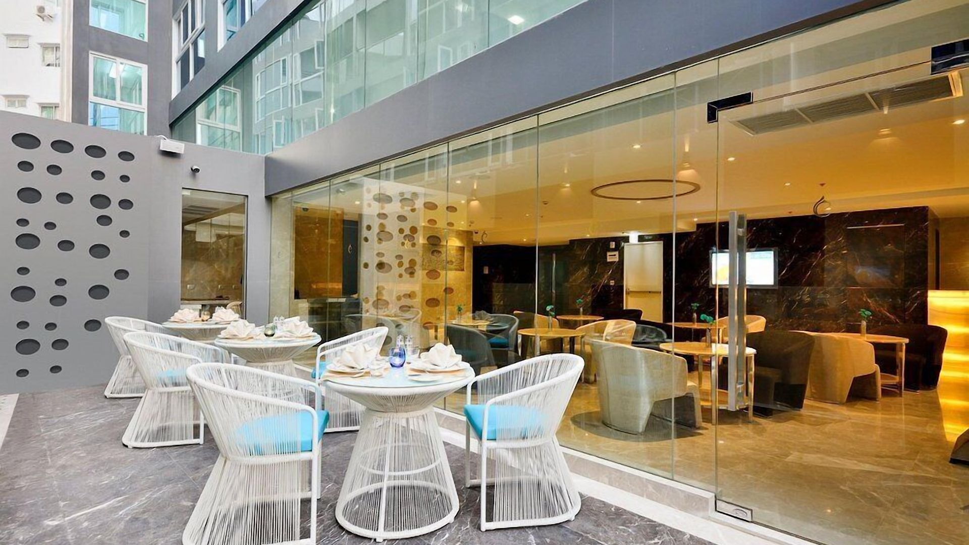 Shilat Avenue 4*