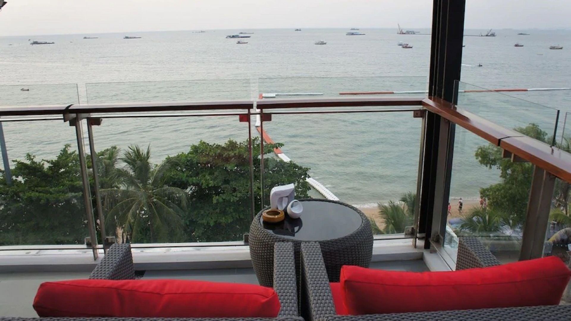 เซเรโนเทล พัทยา Pattaya