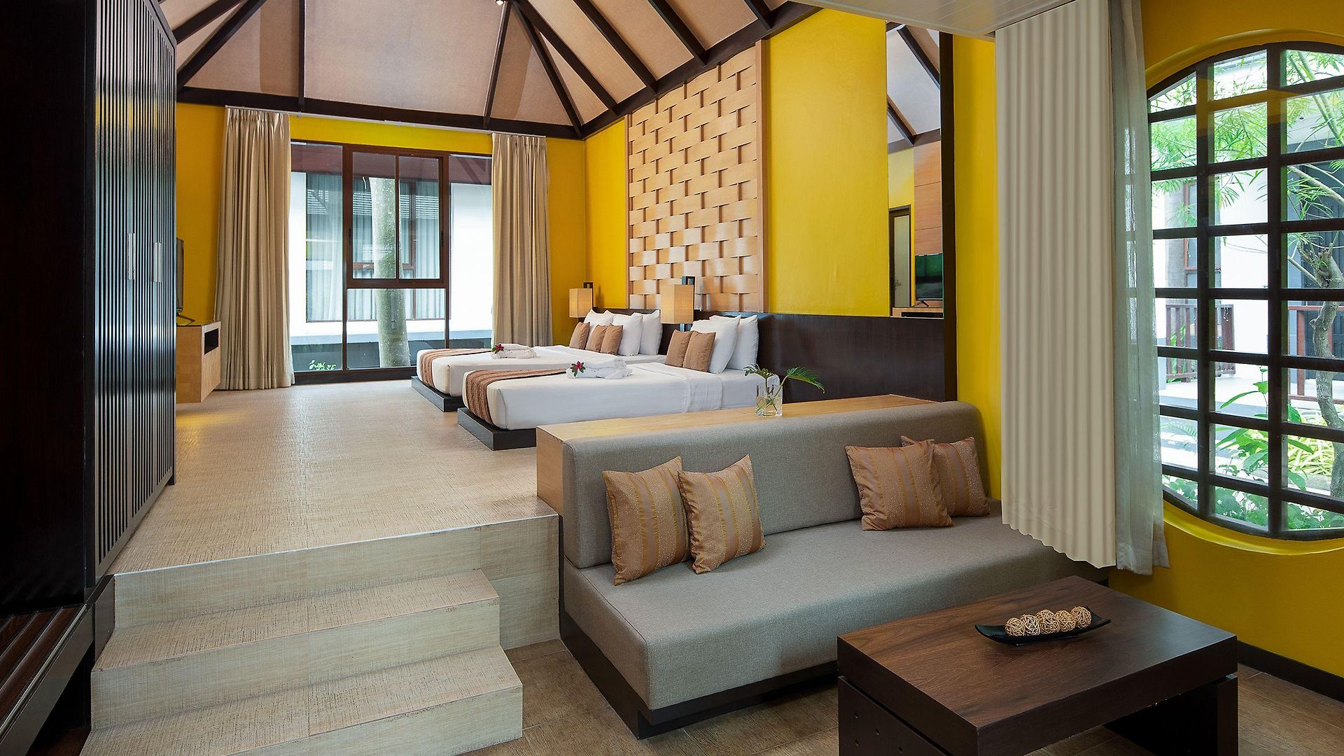 The Zign Premium รีสอร์ท Pattaya
