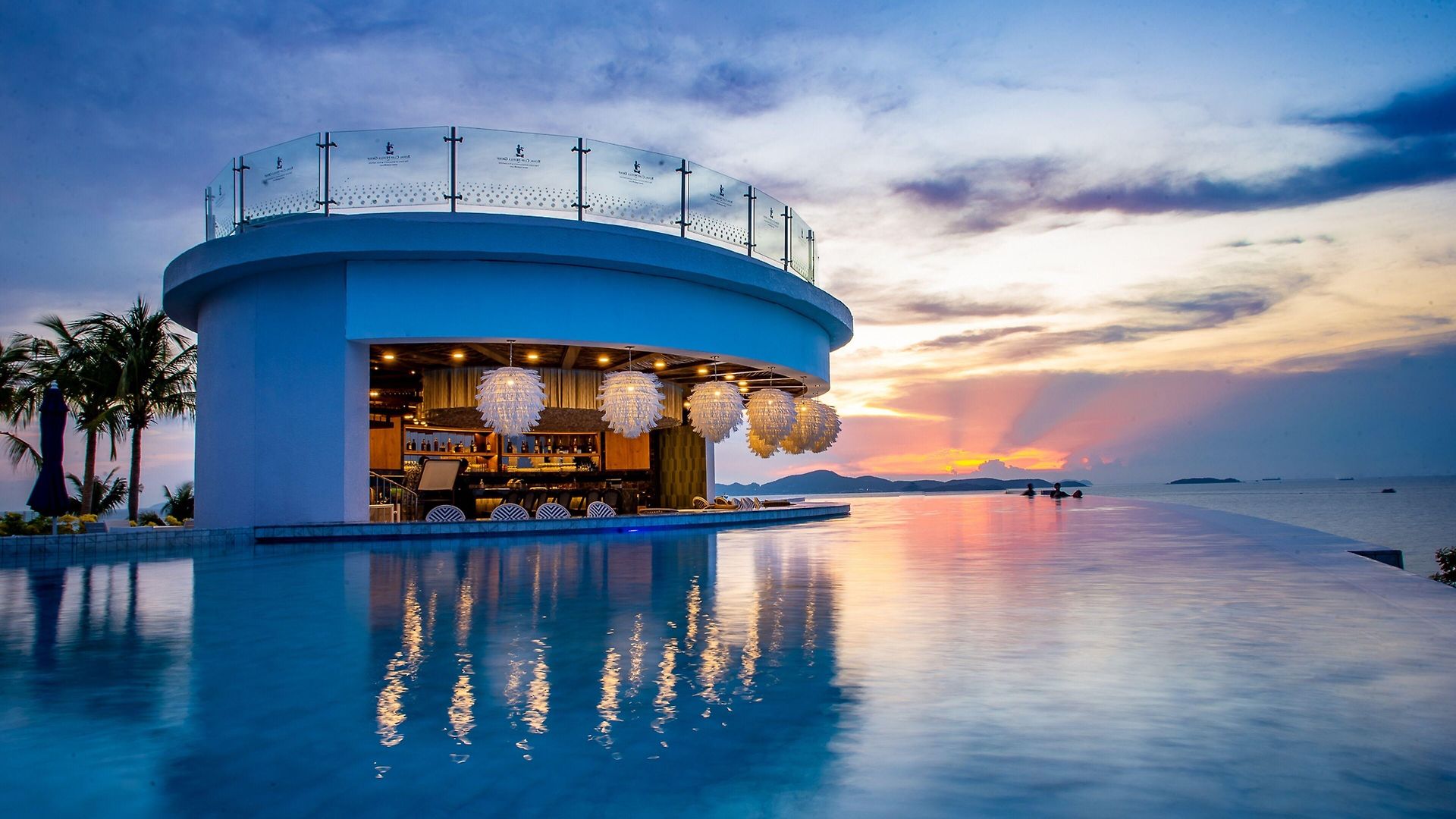 Royal Cliff Terrace Pattaya