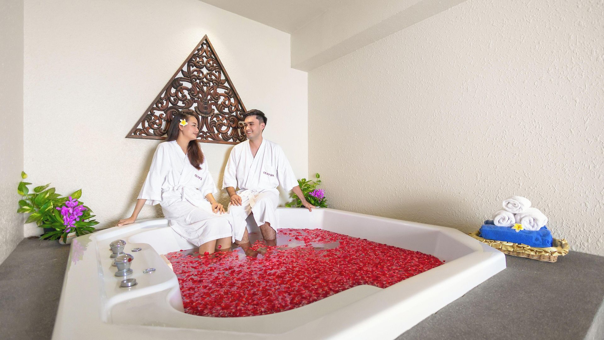 Royal Cliff Terrace 5* Pattaya