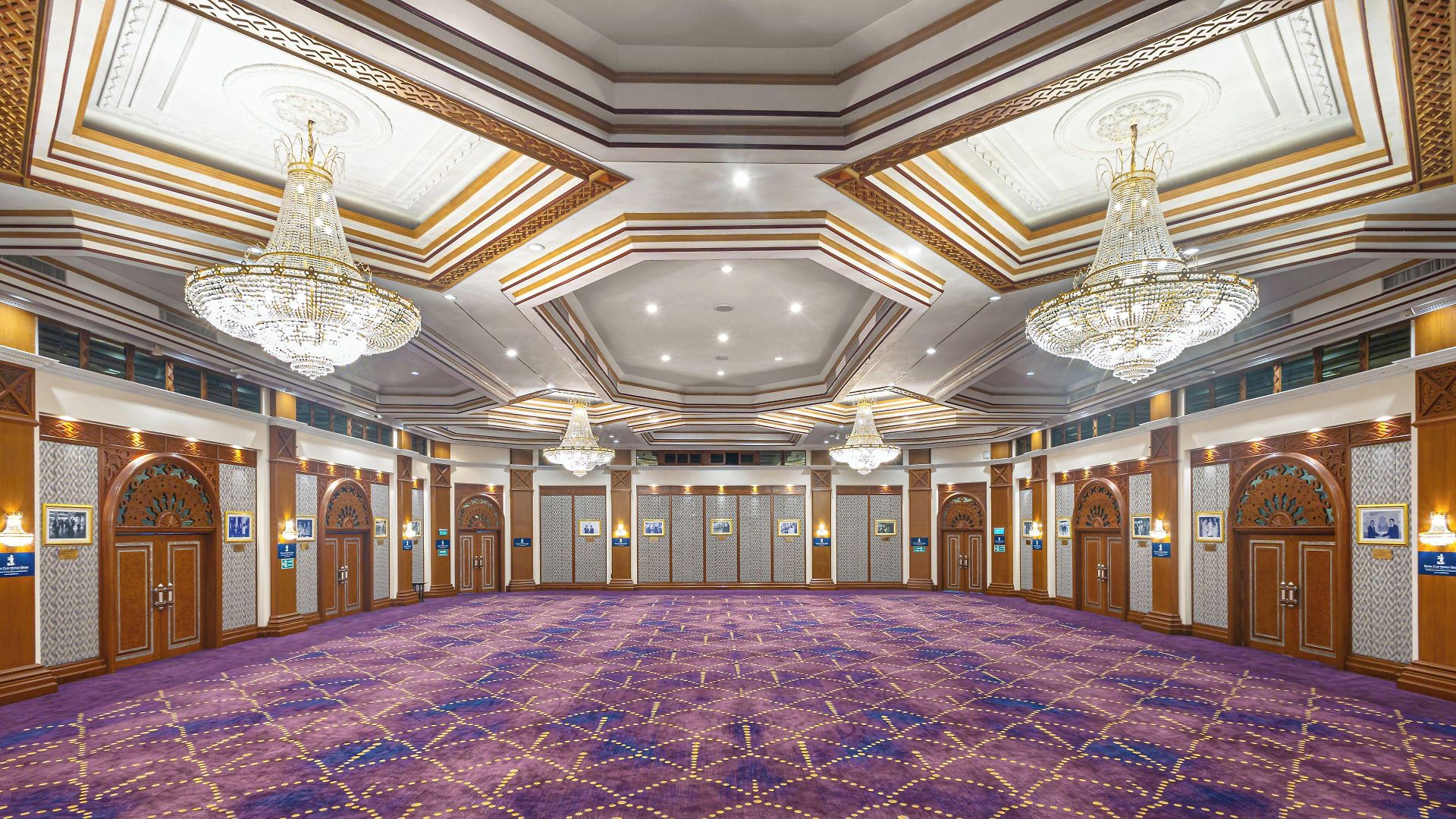 Royal Cliff Terrace โรงแรม Pattaya