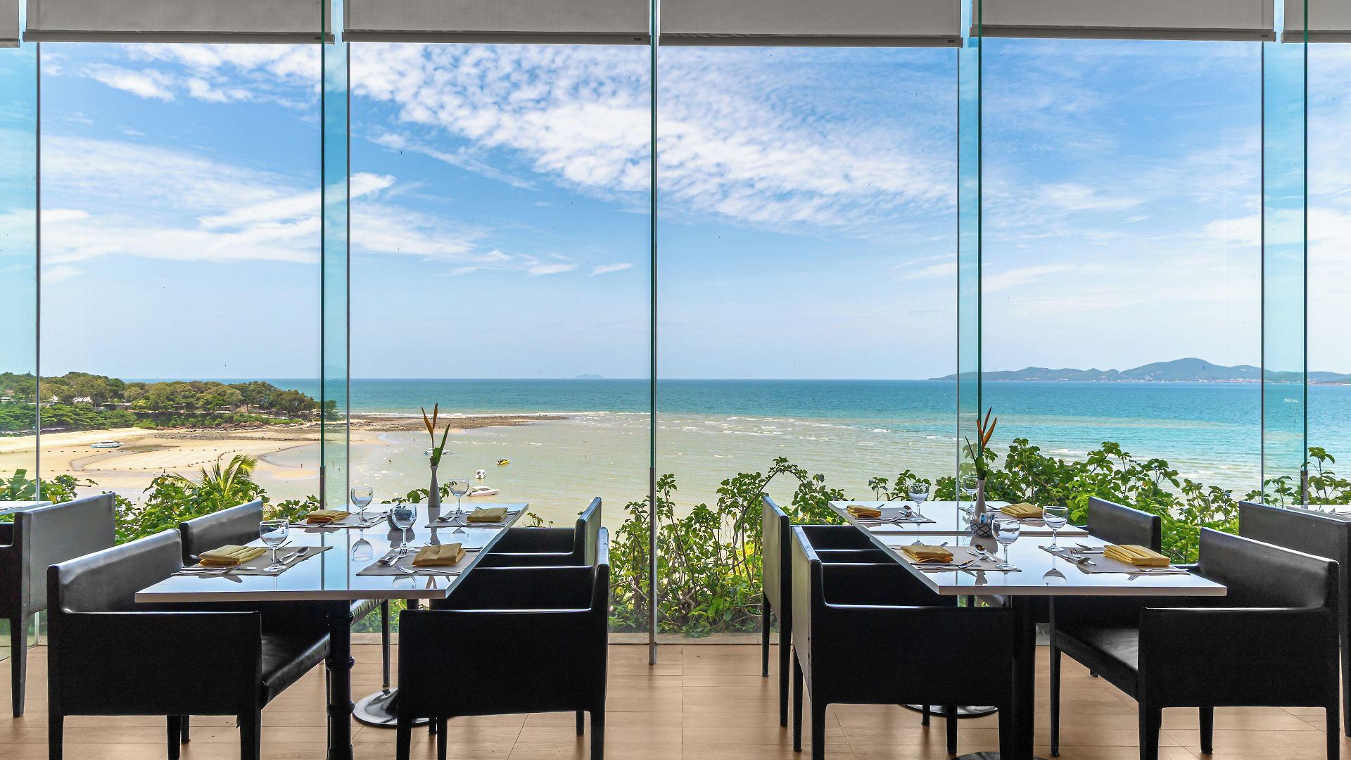 Royal Cliff Terrace Pattaya