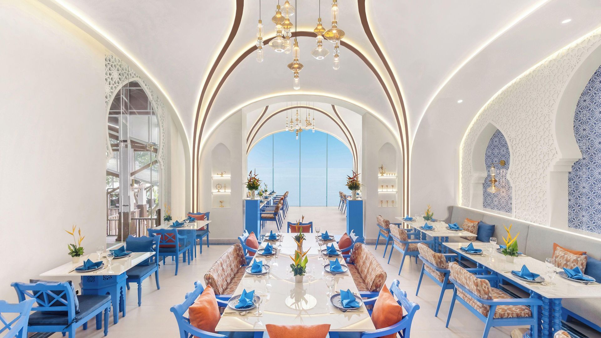 โรงแรม Royal Cliff Terrace