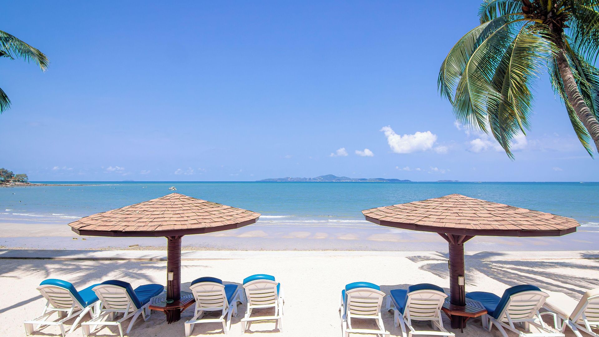 โรงแรม Royal Cliff Terrace Pattaya