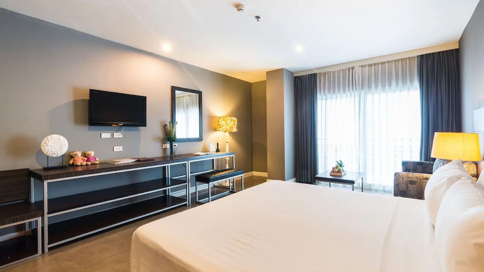 Sea Me Spring Tree (adults Only) โรงแรม 3*