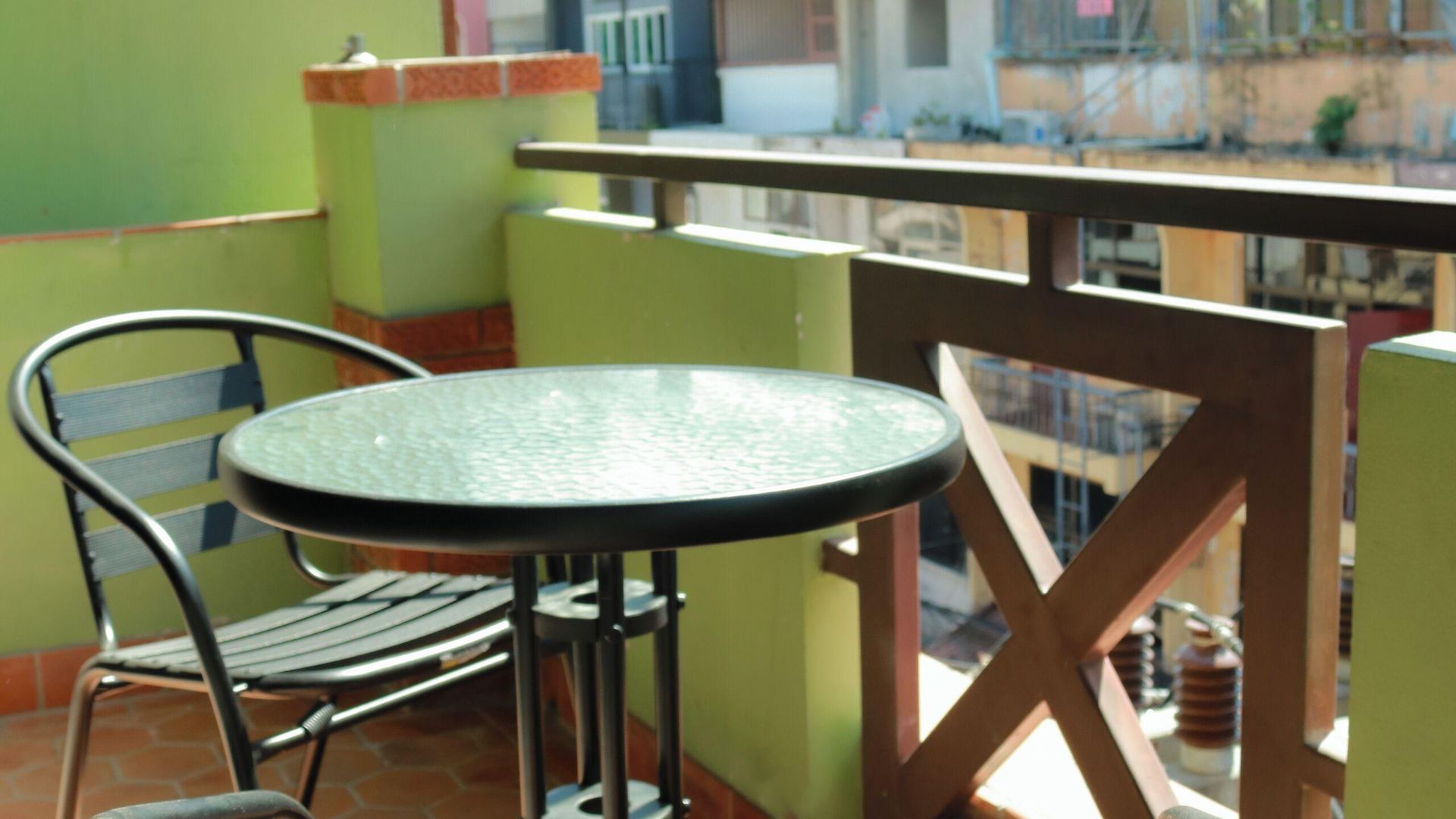 Max โรงแรม