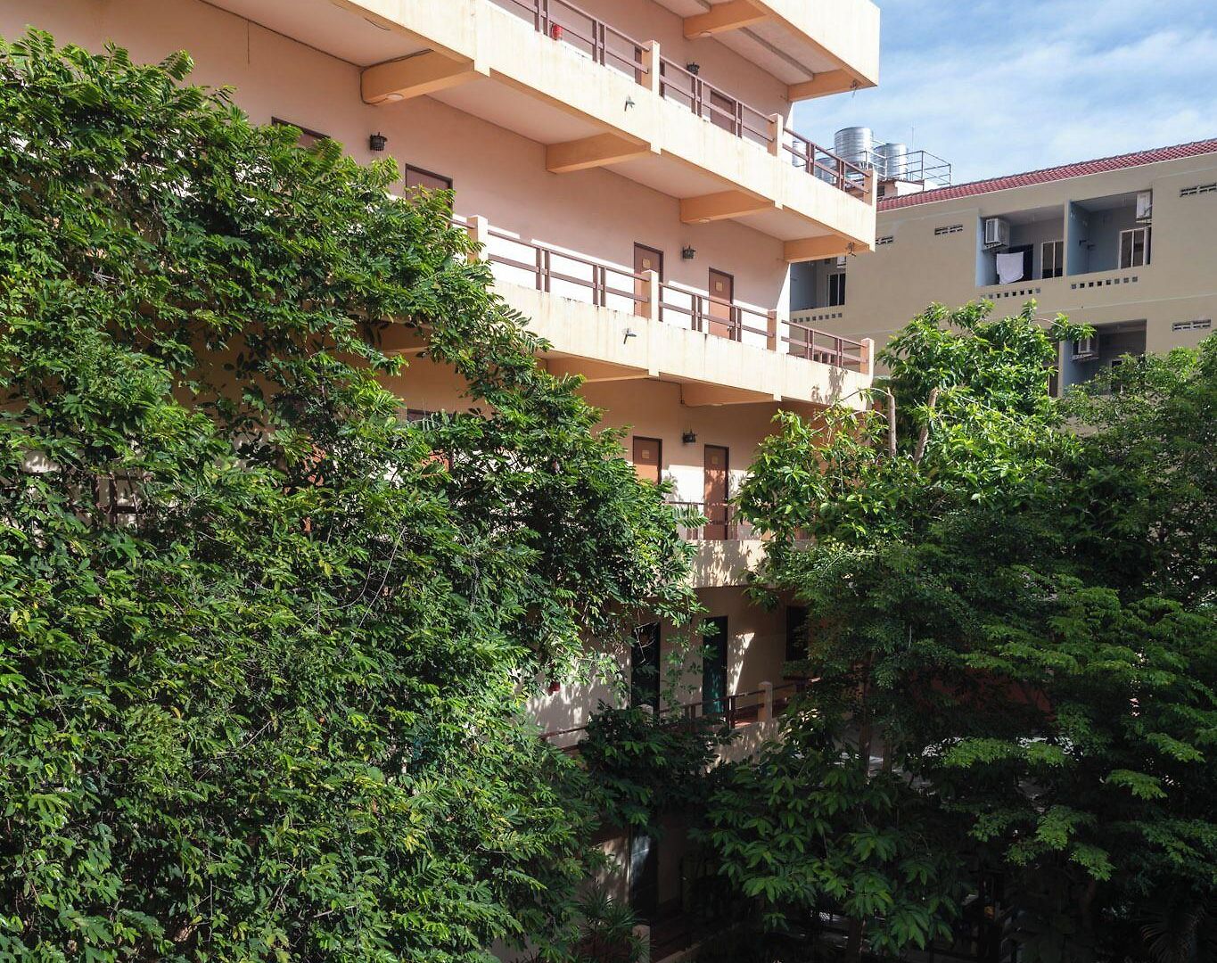 Opey De Place 3* Pattaya