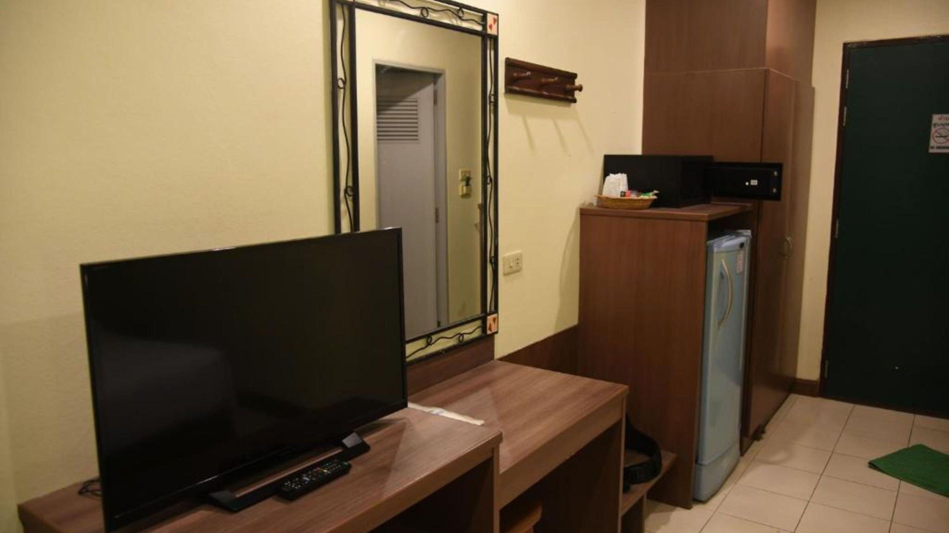 Opey De Place Hotel Pattaya