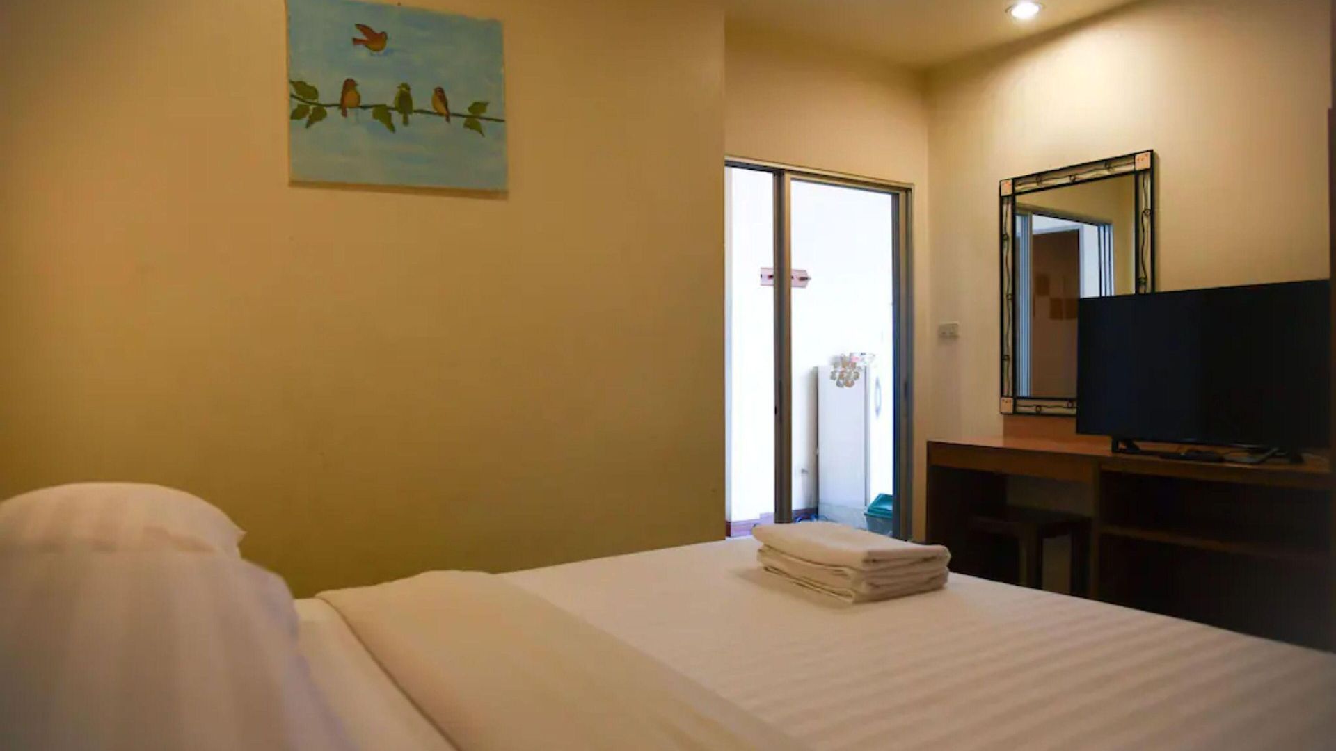 Hotel Opey De Place 3*