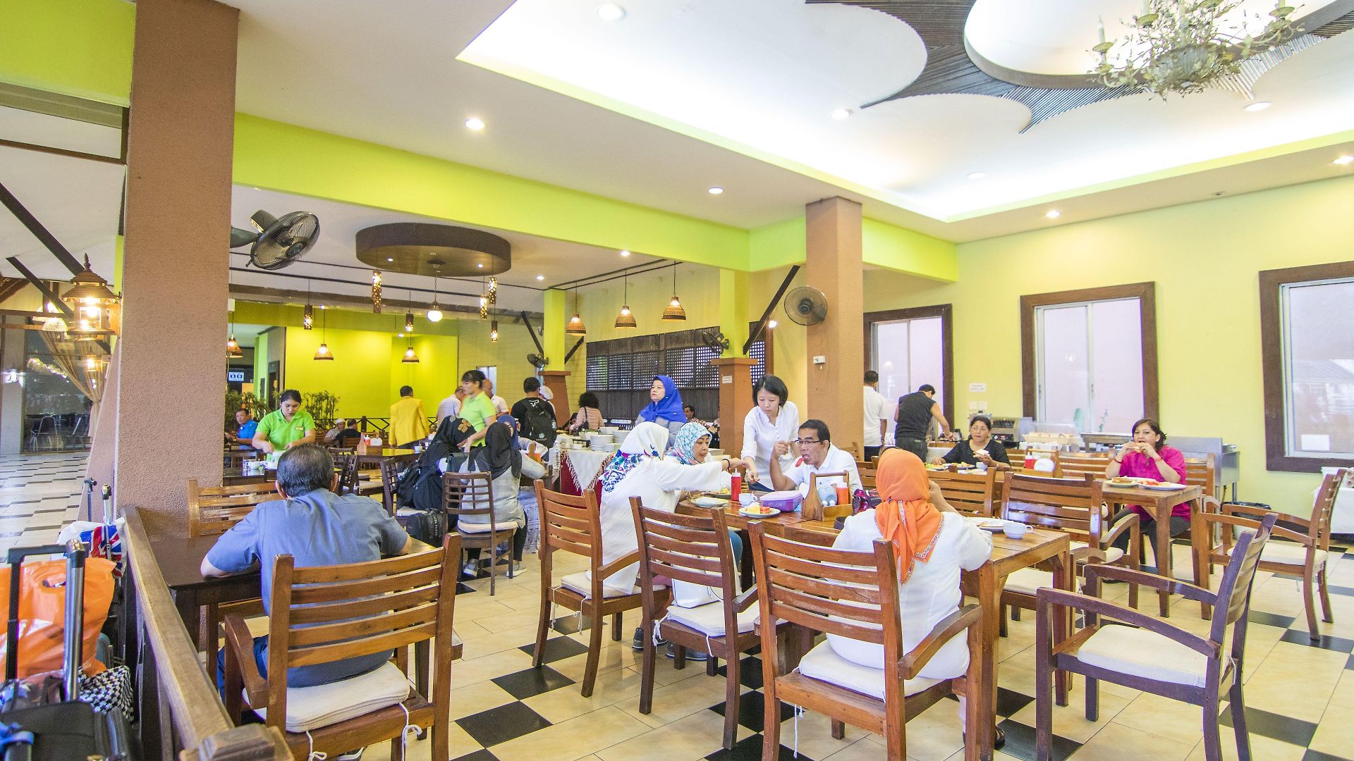 Phuphaya Resort 2*
