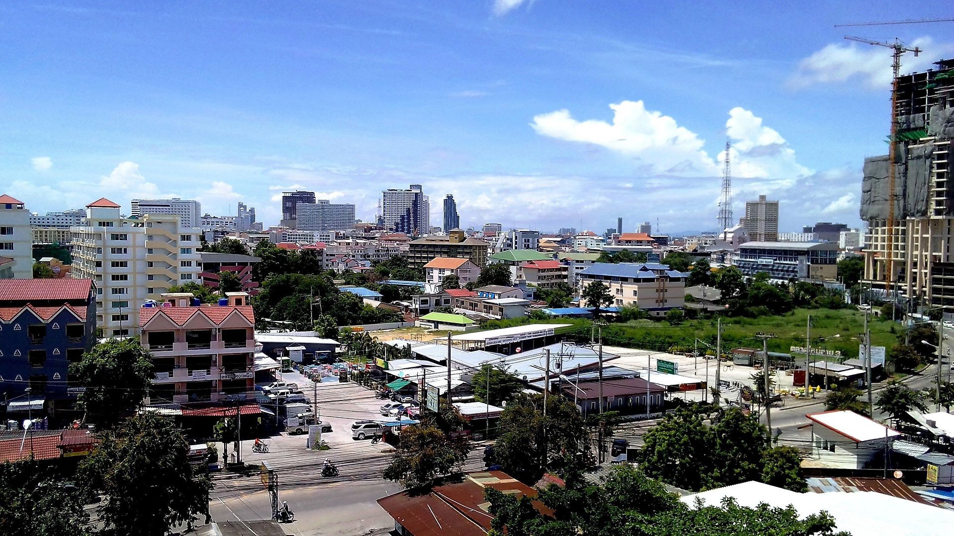 Phuphaya Pattaya