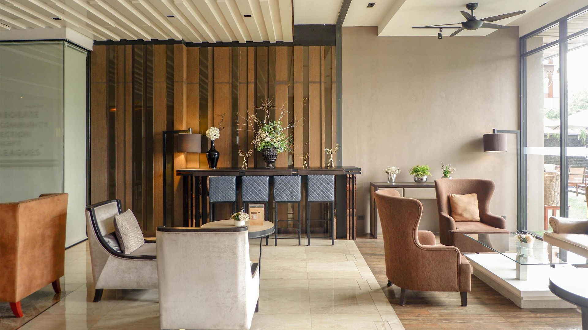 Siamese Pattaya, Bw Signature Collection โรงแรม Pattaya