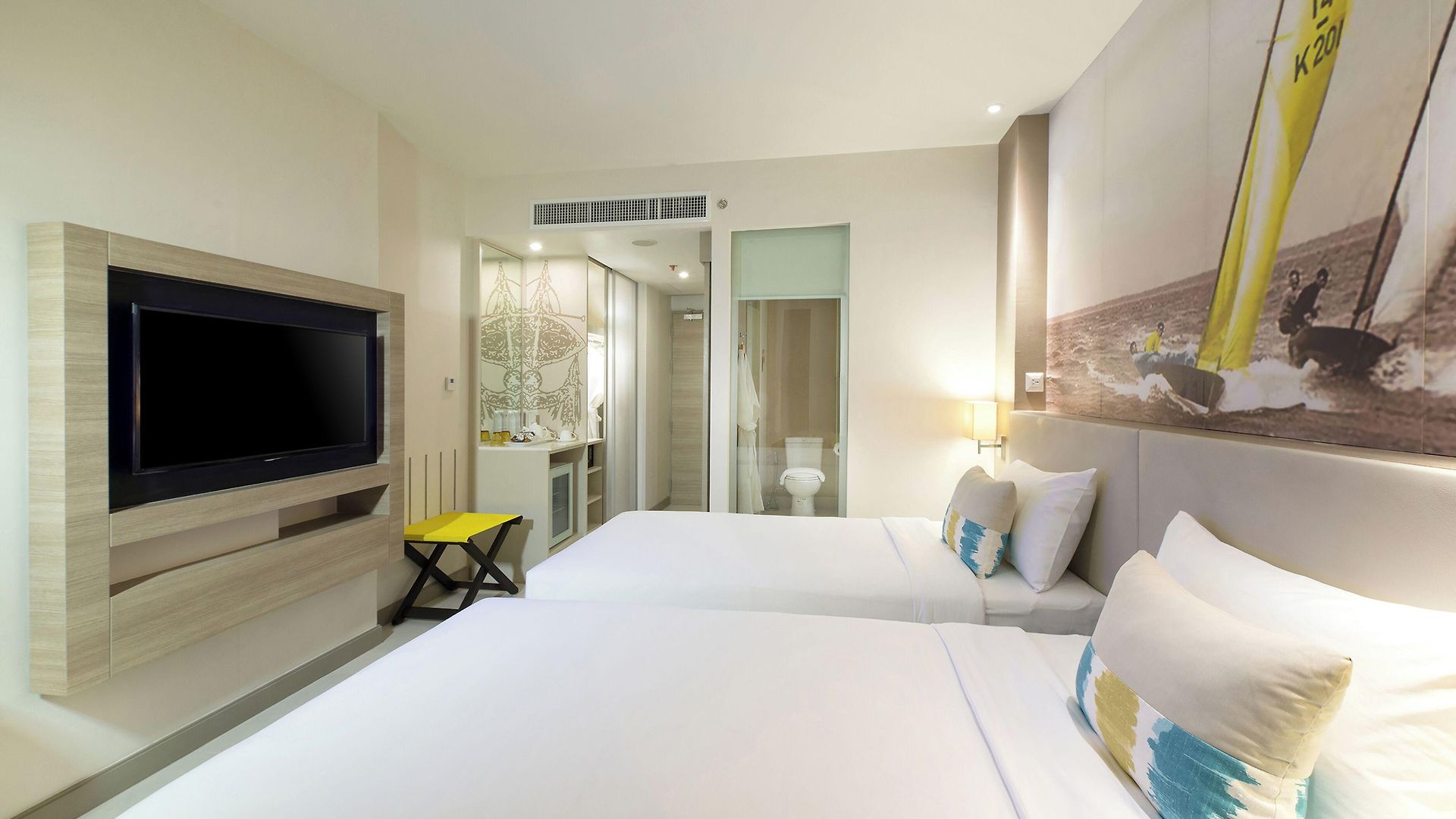 Mercure Ocean Hotel Pattaya