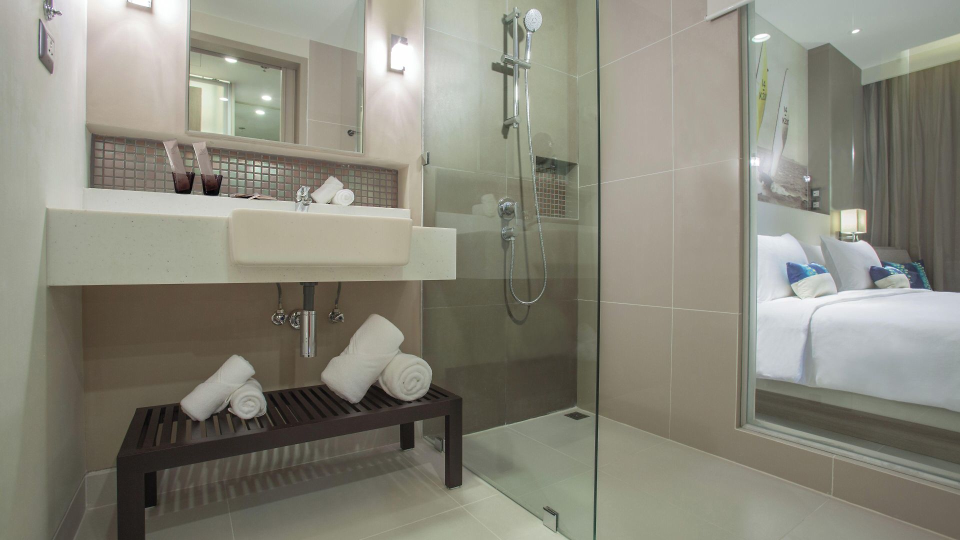 Mercure Ocean Pattaya
