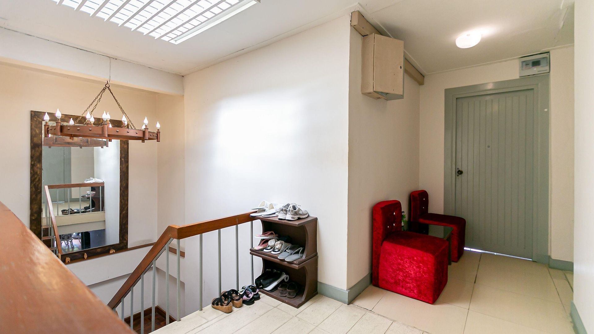 Wong Amat House Hotel Pattaya