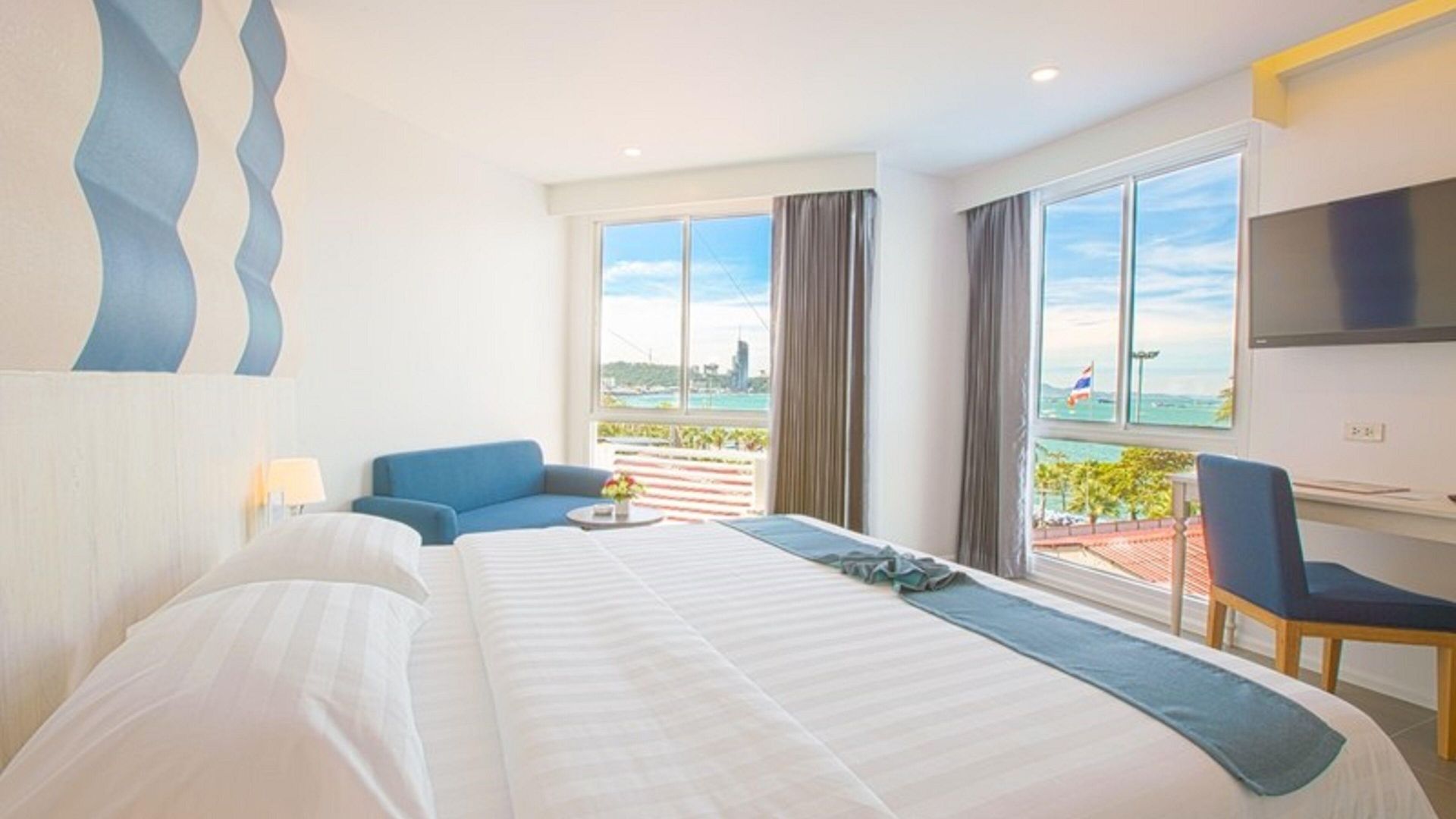 Flipper - Sha Extra Hotel 3*