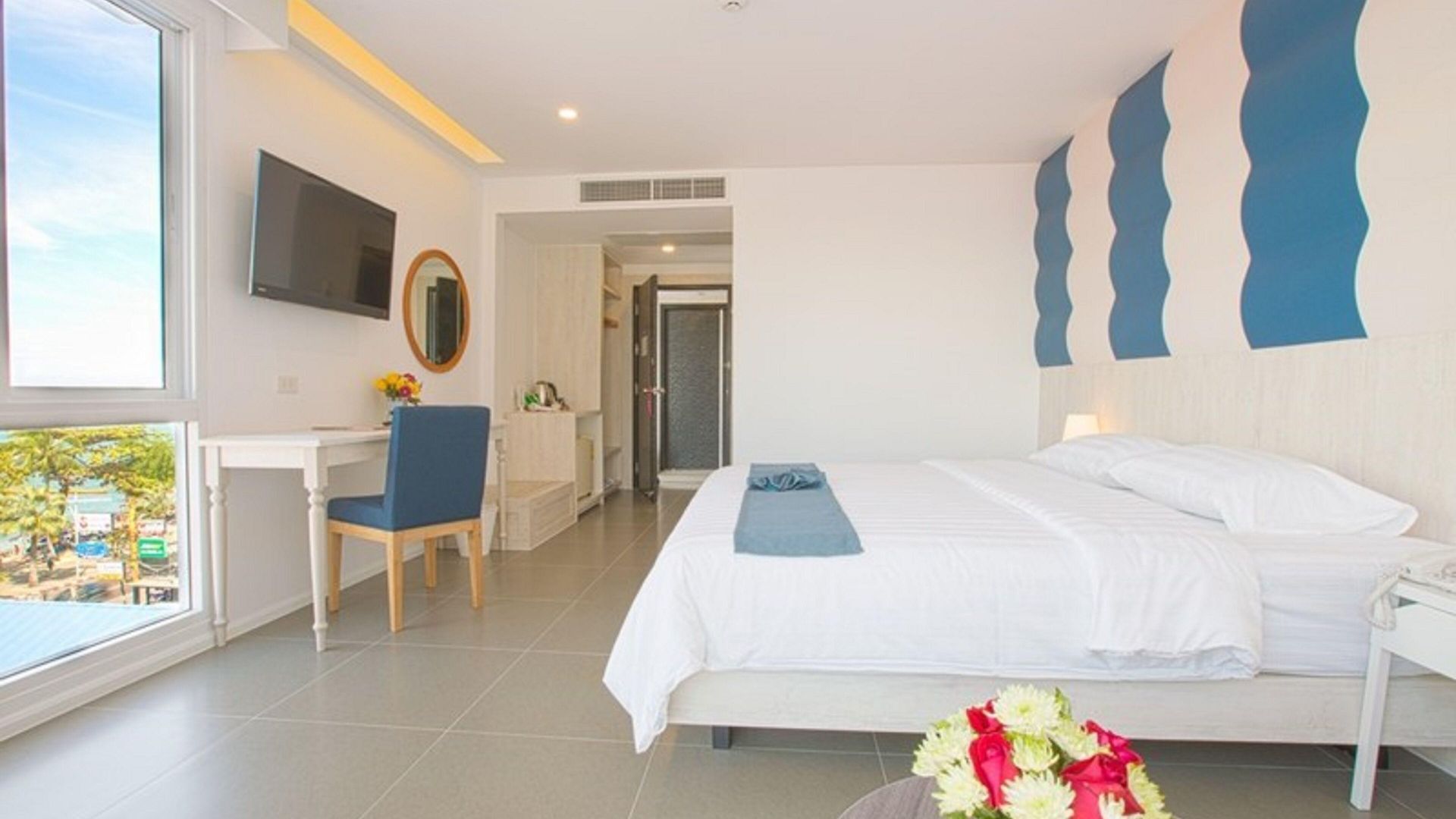 Hotel Flipper - Sha Extra