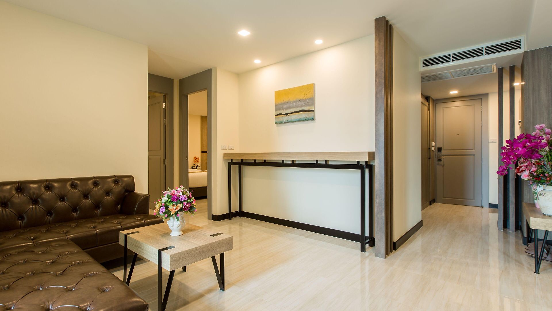 Crystal Palace Luxury Pattaya