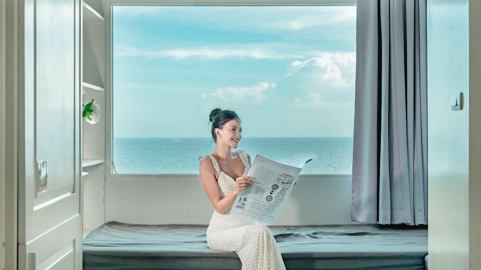 Welcome World Beachfront 4*
