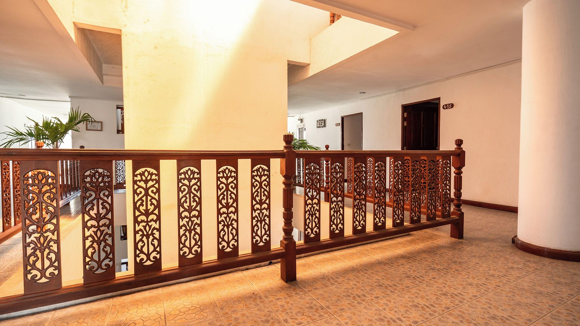 Hotel Jp 3*