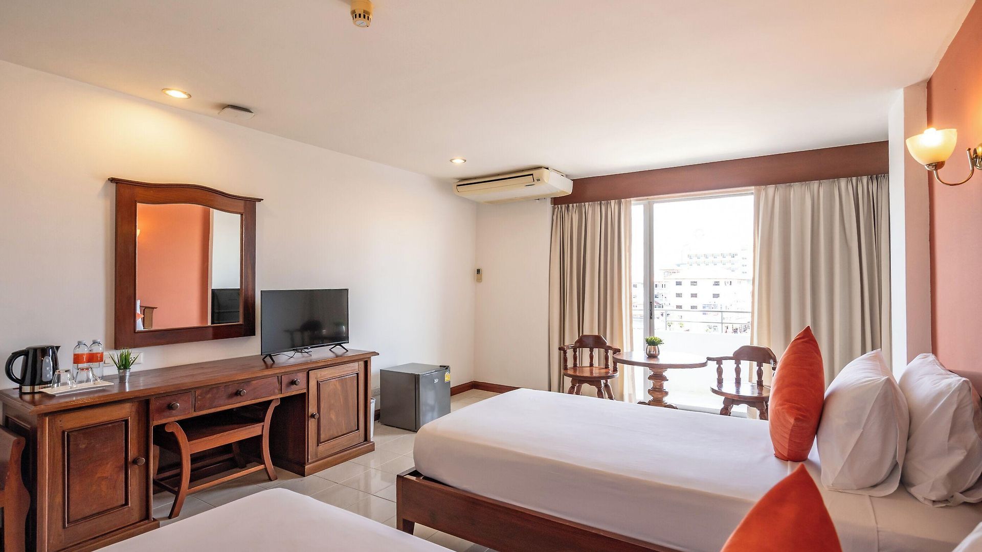 Hotel Jp