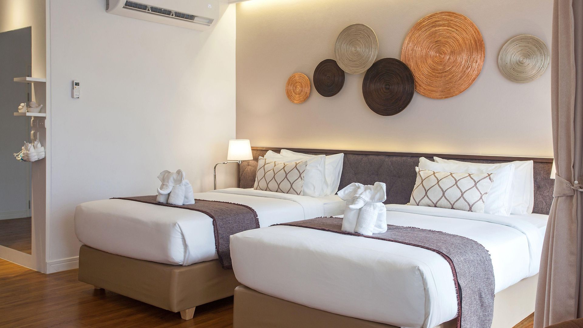 Hill Fresco Pattaya