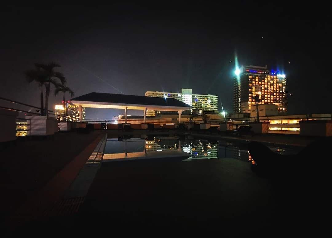 Hotel Highfive Pattaya