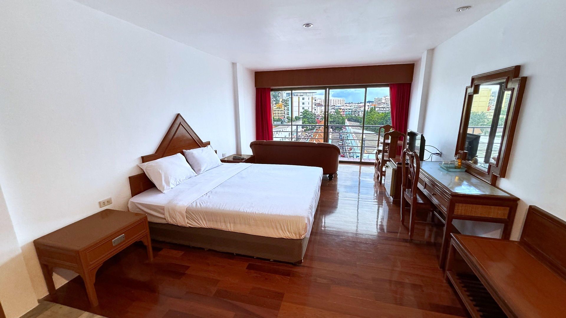 Hotel Highfive Pattaya