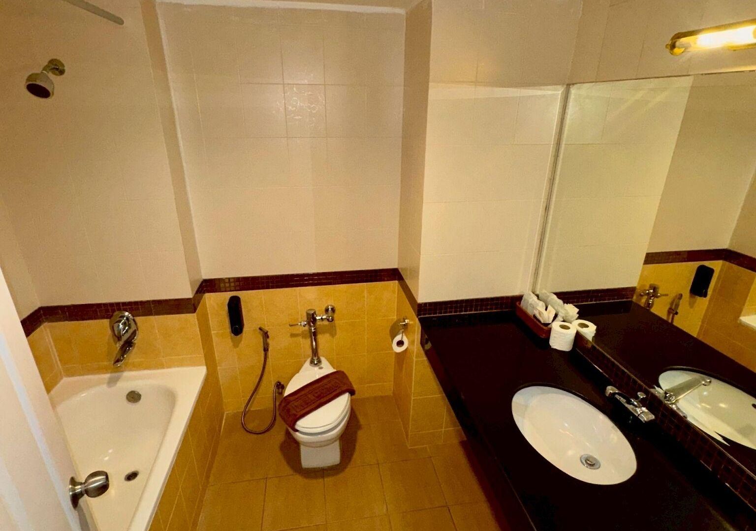 Crown Hotel 3*