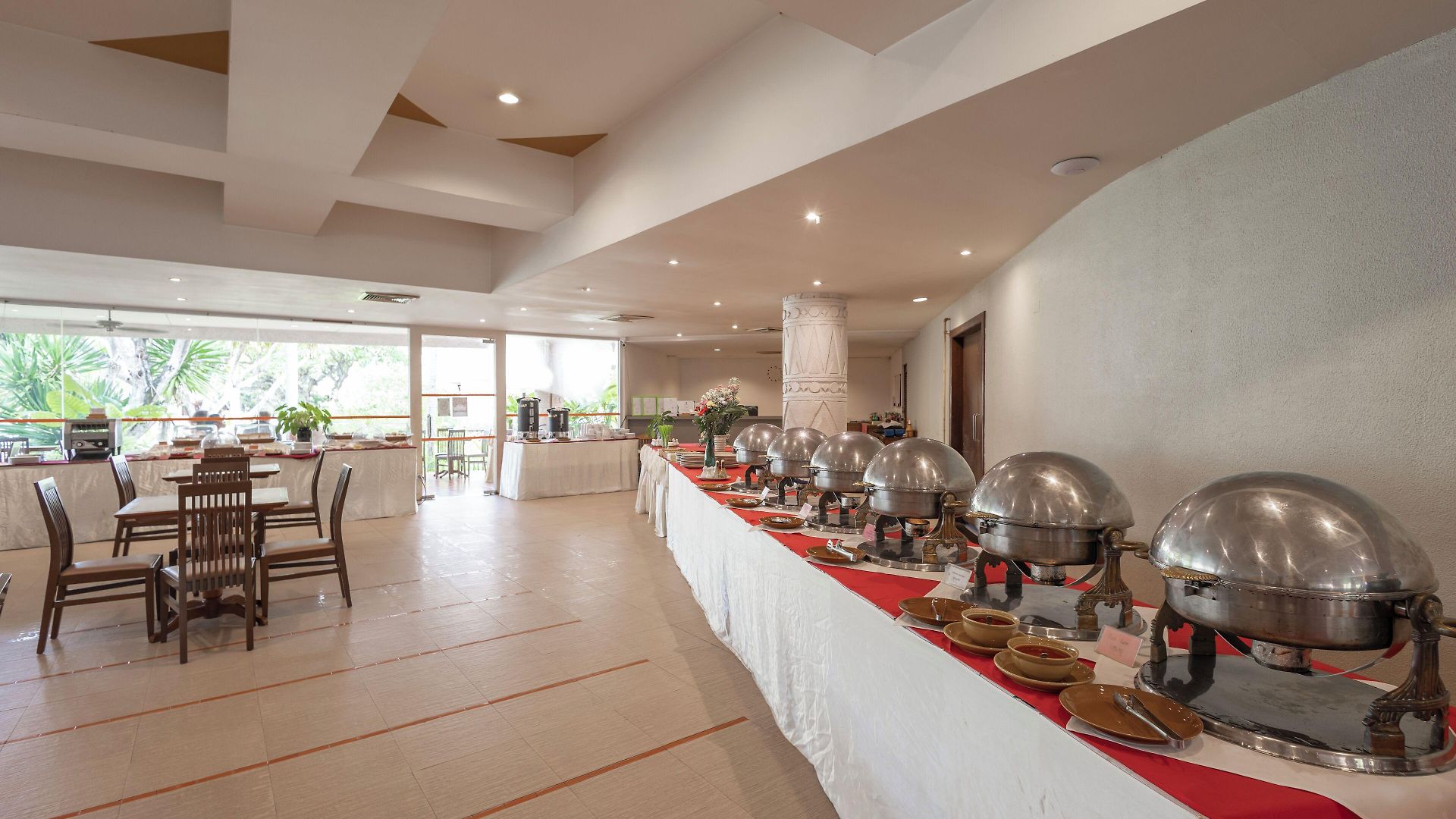 Tropicana รีสอร์ท 4*