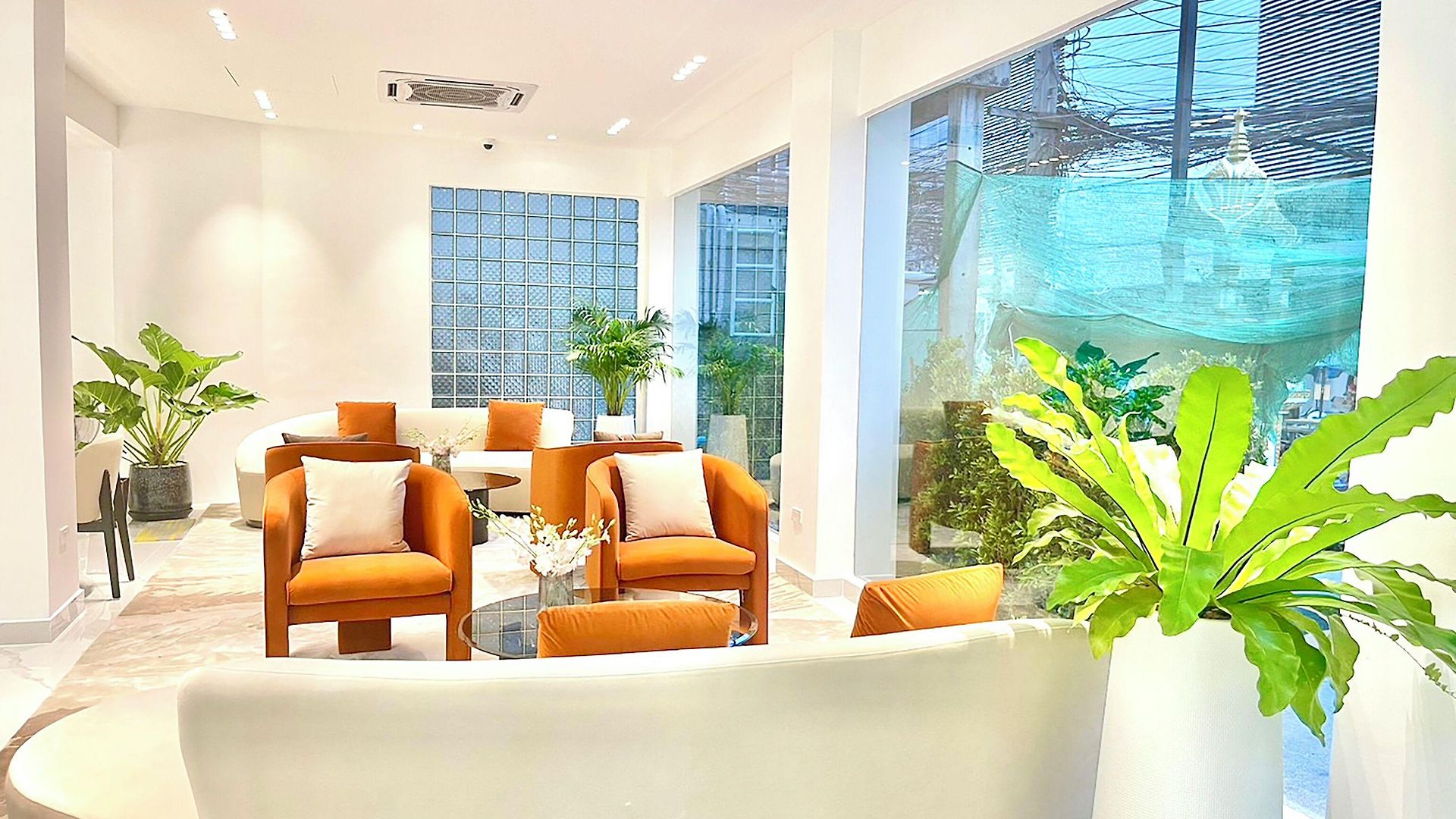 The One Bay Breeze Hotel Pattaya