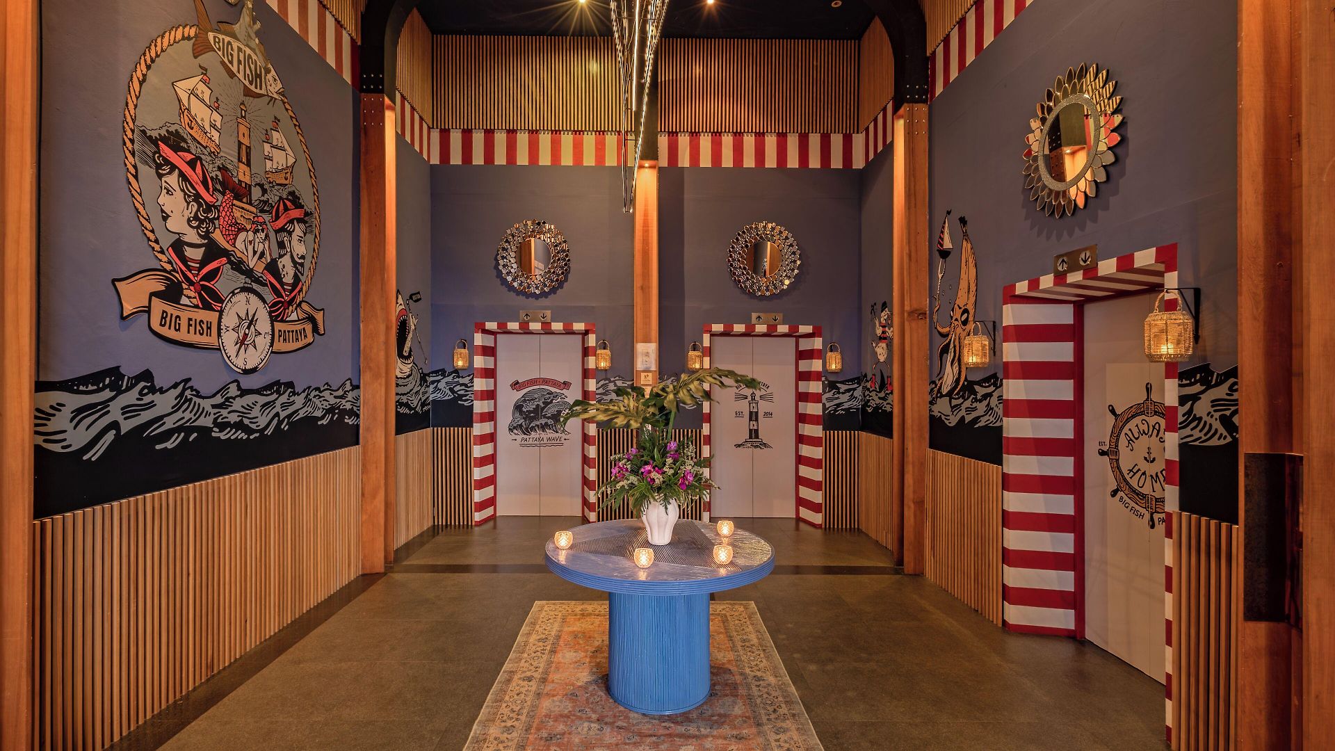 Siam At Siam Design