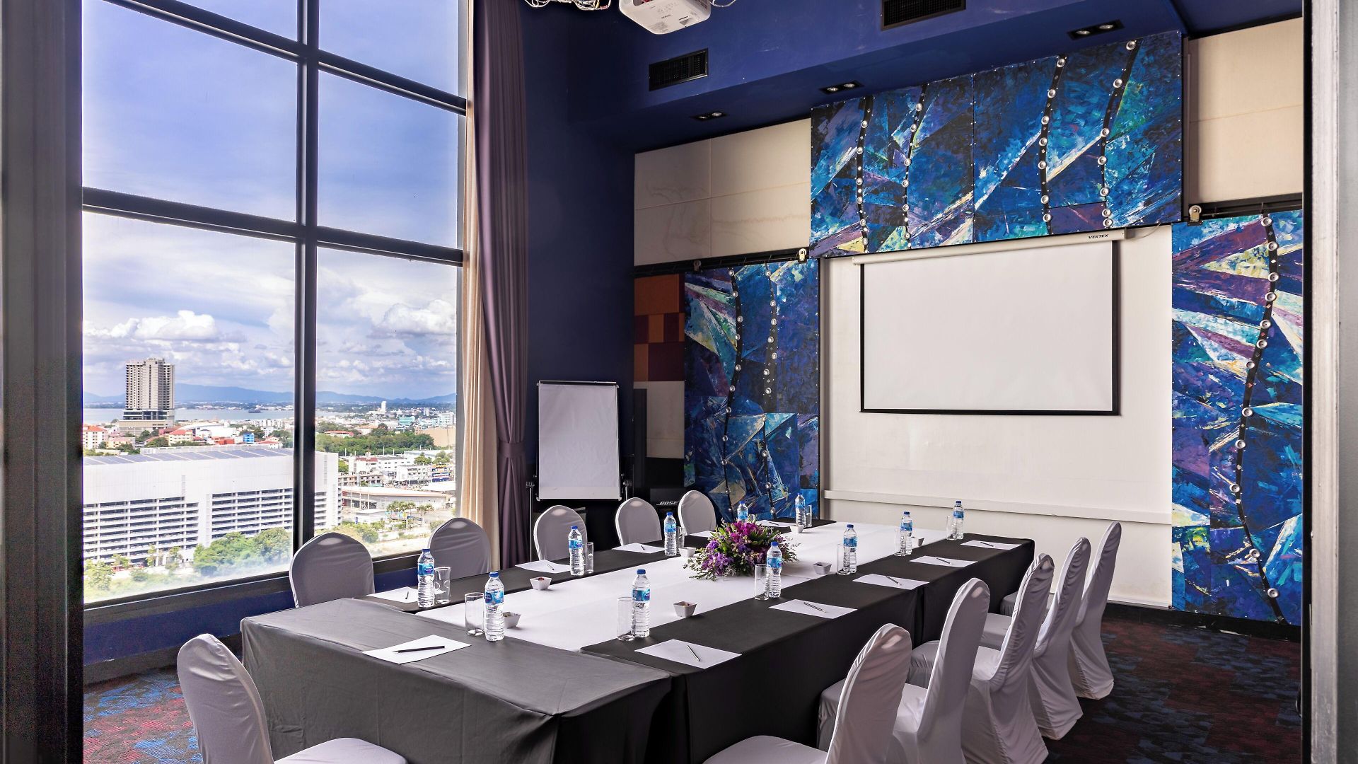 โรงแรม Siam At Siam Design Pattaya