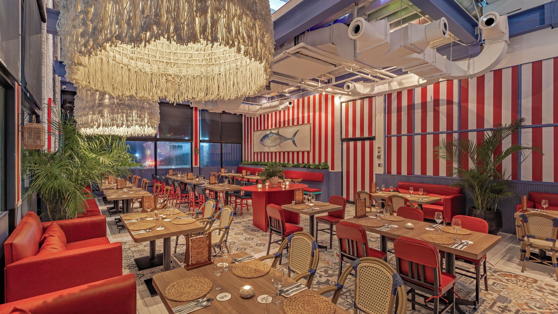 Siam At Siam Design โรงแรม