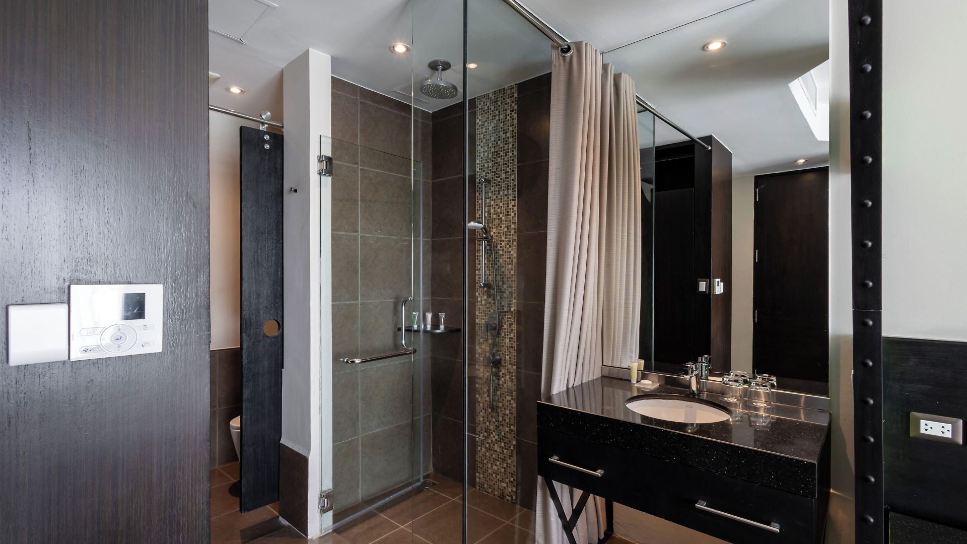 โรงแรม Siam At Siam Design