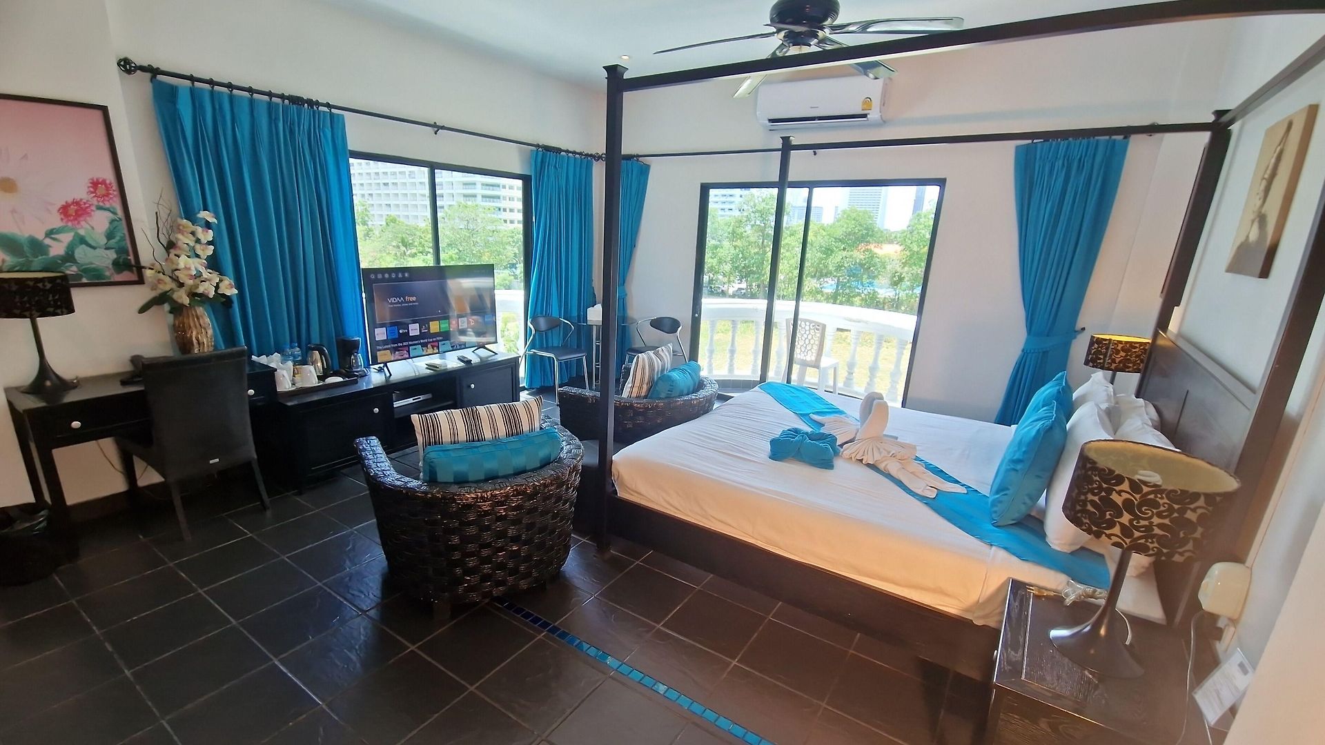 The Venue - Sha Extra Hotel 2*