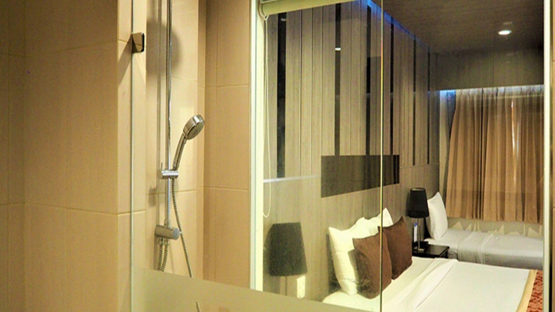 Mind รีสอร์ท Pattaya