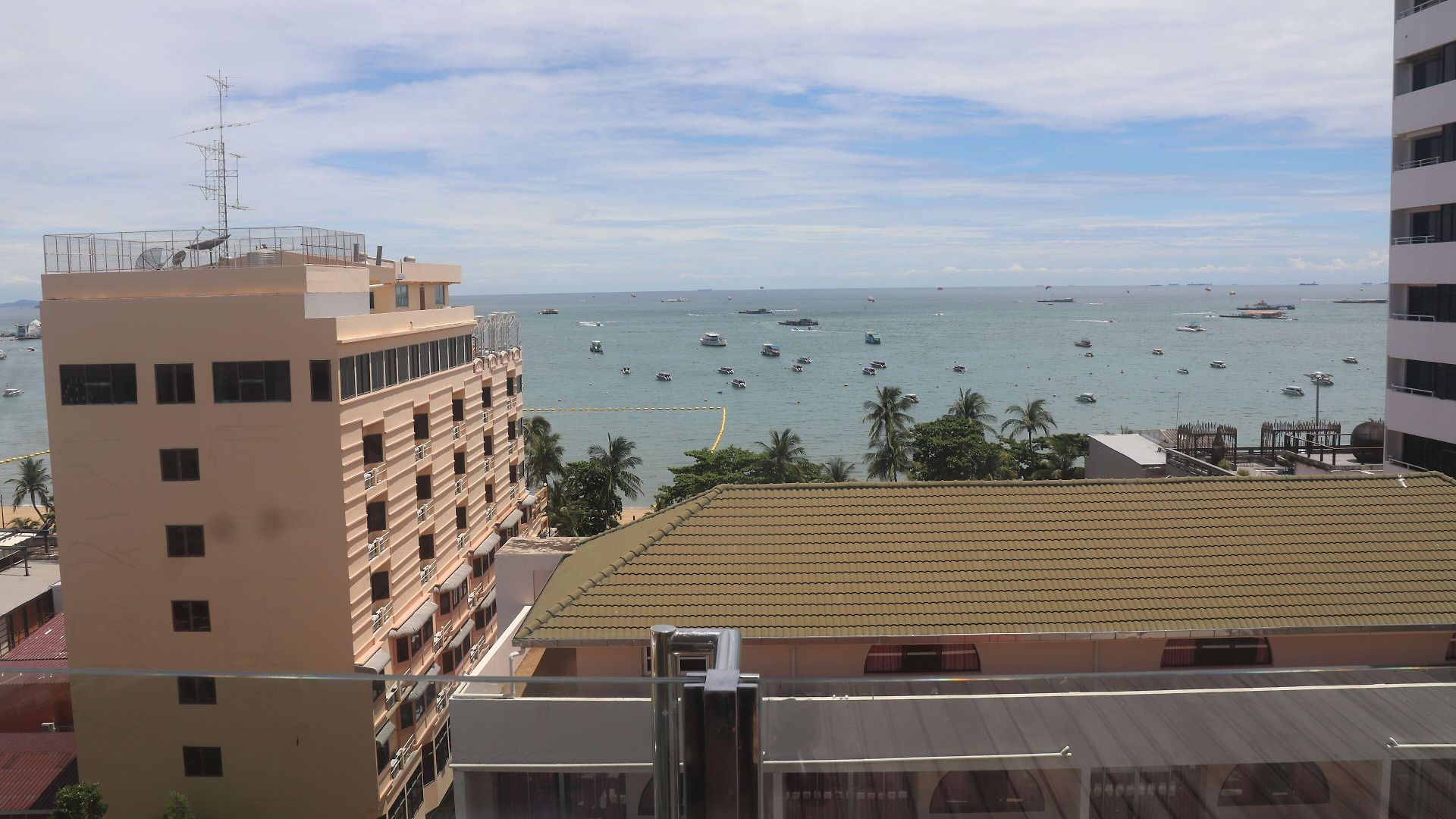 House- Sha Extra Pattaya